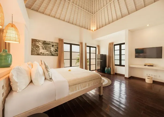 Stylish 3br Escape, 5 Mins To