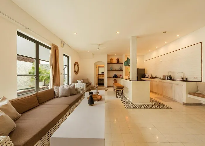 Stylish 3br Escape, 5 Mins To *