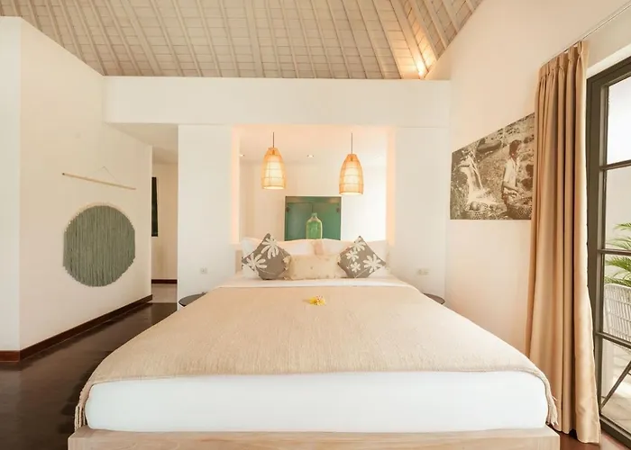 Stylish 3br Escape, 5 Mins To * Семиньяк