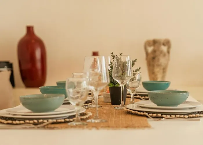 Вилла Stylish 3br Escape, 5 Mins To Семиньяк
